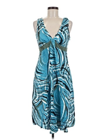 Chaiken Cocktail Dress (view 1)