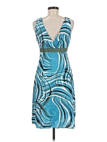 Chaiken Cocktail Dress (view 2)
