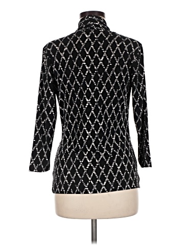 Chaus Long Sleeve Blouse (view 2)