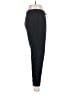 Gap Solid Black Track Pants Size M - photo 4
