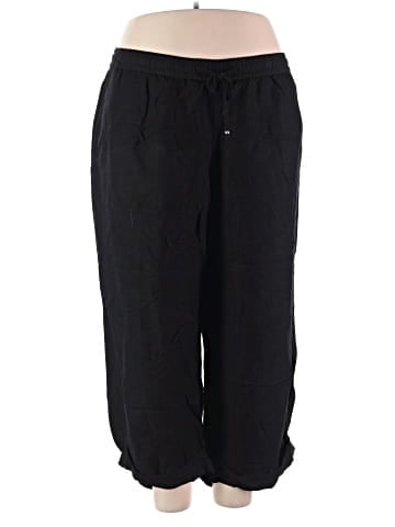 Lane Bryant Casual Pants (view 1)