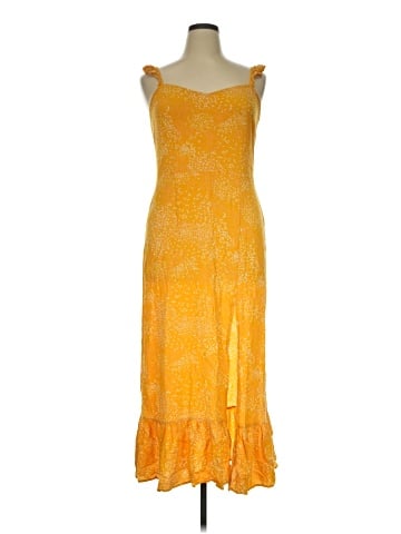 Express Casual Dress (view 1)
