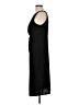 Guess Solid Black Cocktail Dress Size L - photo 5