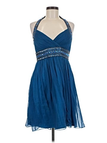 Adrianna Papell Cocktail Dress (view 1)