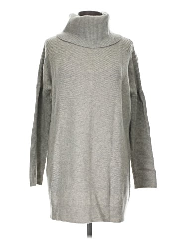 Vince. Wool Pullover Sweater (view 1)