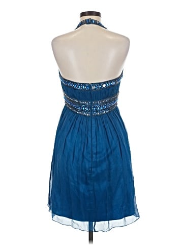 Adrianna Papell Cocktail Dress (view 2)