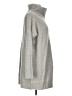 Vince. Gray Wool Pullover Sweater Size L - photo 4