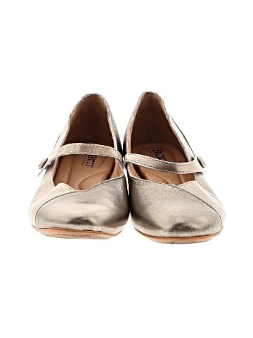 Born Handcrafted Footwear Flats (view 2)