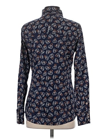 Ariat Long Sleeve Blouse (view 2)
