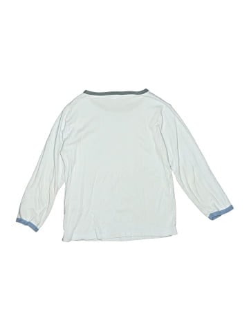 Petit Bateau 3/4 Sleeve T-Shirt (view 2)