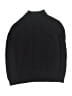 Zara Black Sweatshirt Size 10 - photo 2