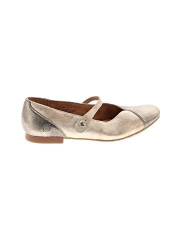 Born Handcrafted Footwear Flats (view 1)