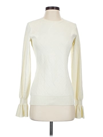 Opening Ceremony Pullover Sweater (view 1)