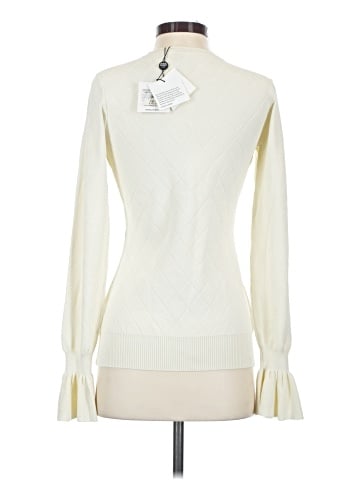 Opening Ceremony Pullover Sweater (view 2)