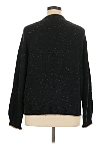 Ann Taylor Factory Pullover Sweater (view 2)