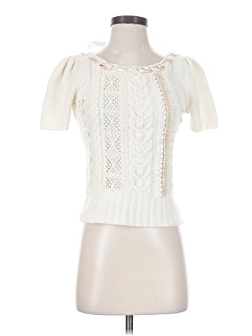 Quillaree Sweater Vest (view 1)