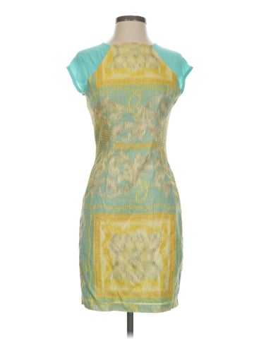 Eva Franco Cocktail Dress (view 1)