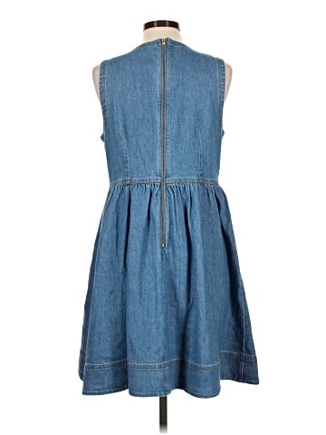 Kate Spade New York Casual Dress (view 2)