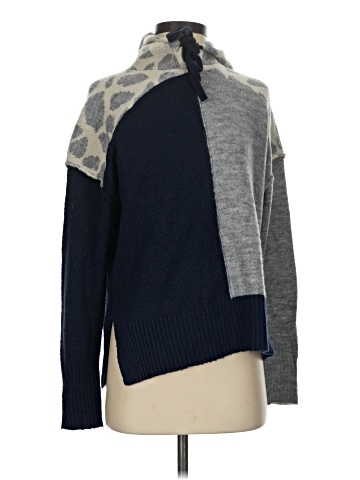 Elan Pullover Sweater (view 1)