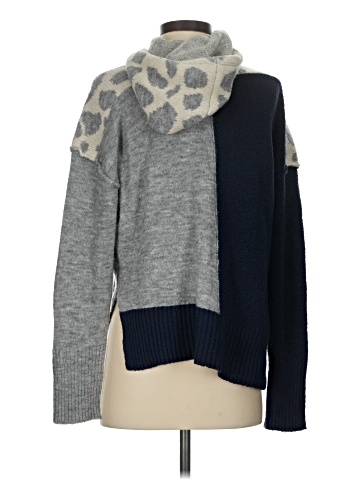 Elan Pullover Sweater (view 2)