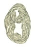 Assorted Brands 100% Acrylic Gray Scarf One size - photo 1