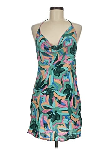 Hello Molly Cocktail Dress (view 1)