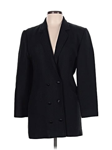 Escada by Margaretha Ley Blazer (view 1)