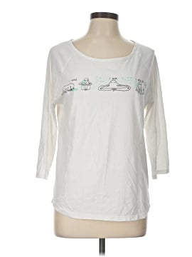Assorted Brands 3/4 Sleeve T-Shirt (view 1)