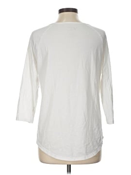 Assorted Brands 3/4 Sleeve T-Shirt (view 2)