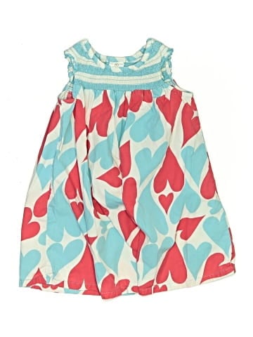 Hanna Andersson Dress (view 1)