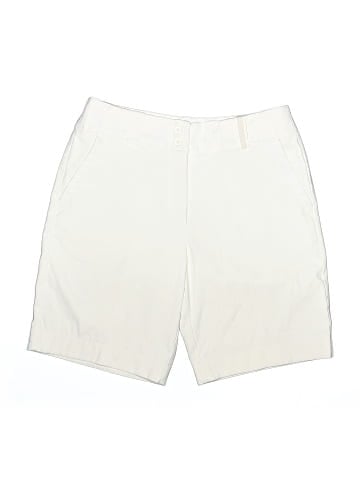 Nike Golf Khaki Shorts (view 1)