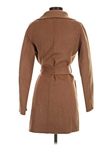 Tahari Wool Coat (view 2)