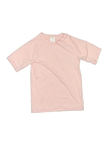 Hanna Andersson Short Sleeve Top (view 1)