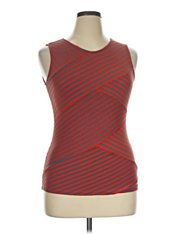 Fenn Wright Manson Sleeveless T-Shirt (view 1)