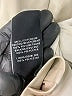 Bagatelle 100% Polyurethane Ivory Jacket Size M - photo 4