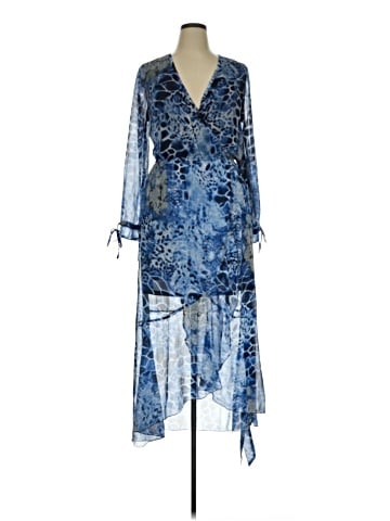 Kendall & Kylie Cocktail Dress (view 1)