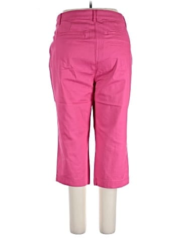 St. John's Bay Casual Pants (view 2)
