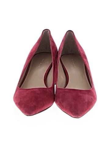 Ann Taylor Heels (view 2)
