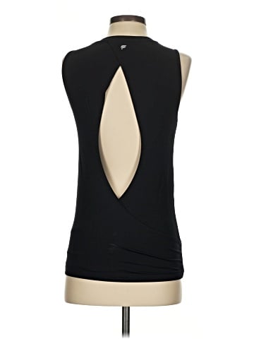 Fabletics Sleeveless T-Shirt (view 2)
