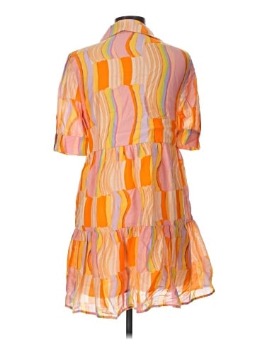 Karlie Casual Dress (view 2)
