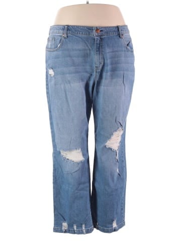 Lane Bryant Jeans (view 1)