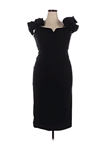 Elliatt Cocktail Dress (view 1)