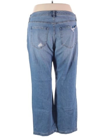 Lane Bryant Jeans (view 2)