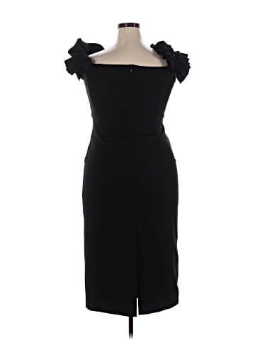 Elliatt Cocktail Dress (view 2)