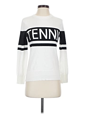 Antonio Melani Pullover Sweater (view 1)