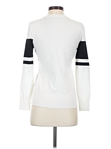 Antonio Melani Pullover Sweater (view 2)