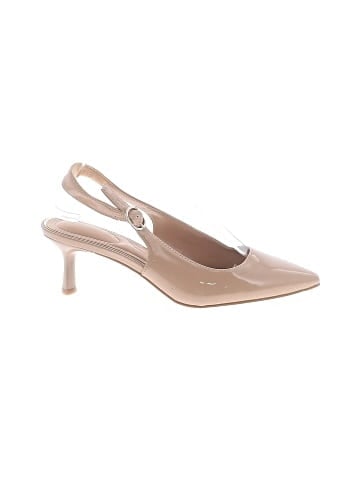 Kelly & Katie Heels (view 1)