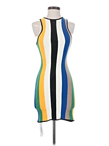 Mango Cocktail Dress (view 1)