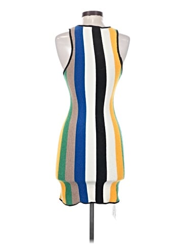 Mango Cocktail Dress (view 2)