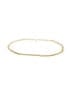 Unbranded Gold Belt Size L - photo 1